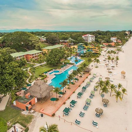 Grand Decameron Panama, A Trademark All Inclusive Resort Playa Blanca  Buitenkant foto