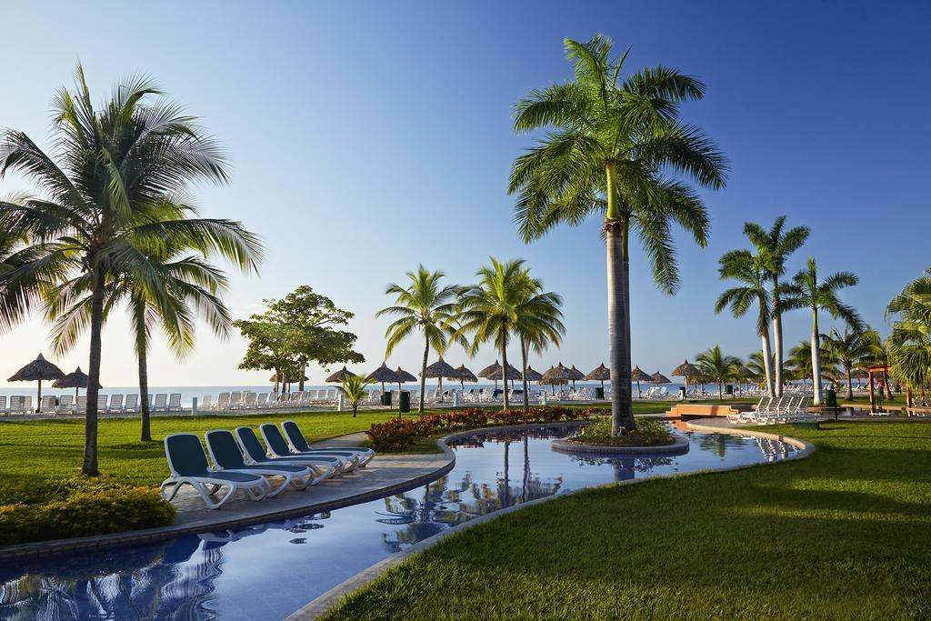 Grand Decameron Panama, A Trademark All Inclusive Resort Playa Blanca  Buitenkant foto