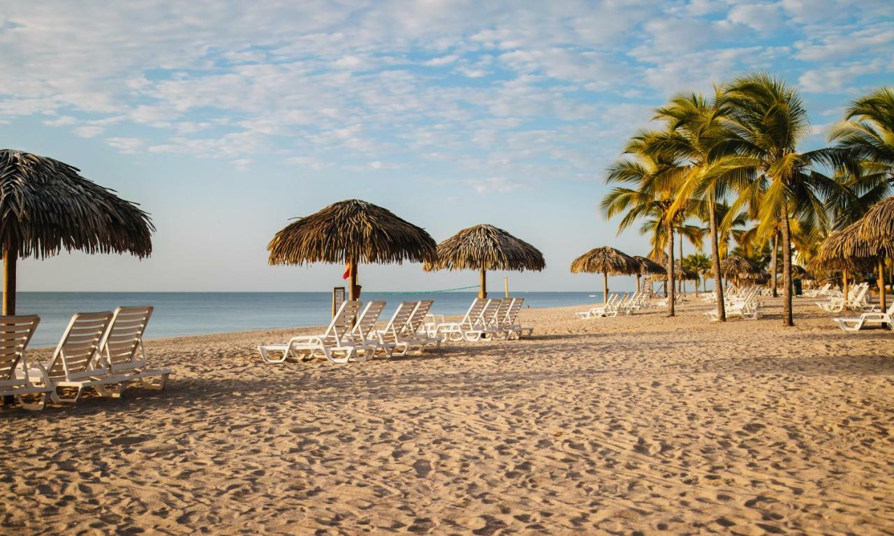 Grand Decameron Panama, A Trademark All Inclusive Resort Playa Blanca  Buitenkant foto