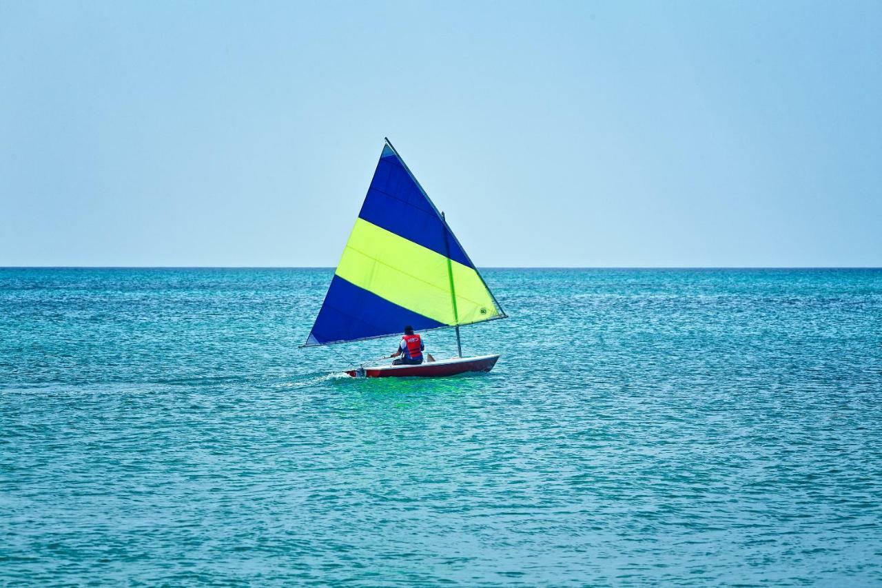 Grand Decameron Panama, A Trademark All Inclusive Resort Playa Blanca  Buitenkant foto